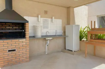 Imagem: Apartamento para Venda, Brasilândia