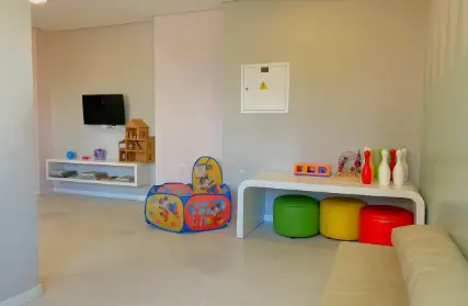 Imagem: Apartamento para Venda, Brasilândia