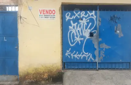 Imagem: Casa Térrea para Venda, Jardim Carombé