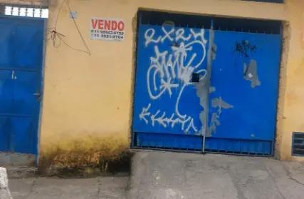 Imagem: Casa Térrea para Venda, Jardim Carombé