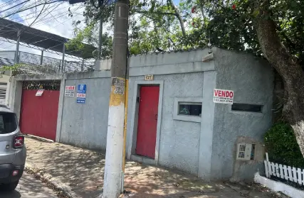 Imagem: Galpão / Salão para Venda, Vila Basileia