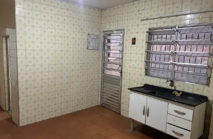 Imagem: Casa Térrea para Alugar, Jardim Damasceno