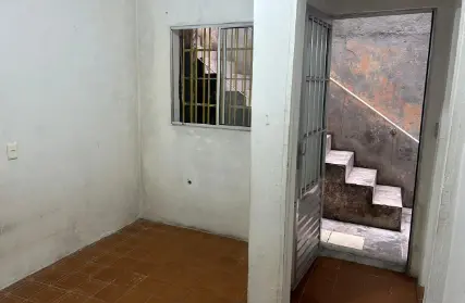 Imagem: Casa Térrea para Alugar, Jardim Damasceno