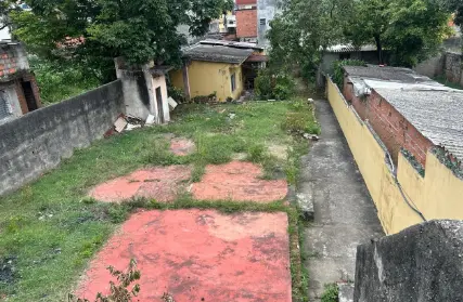 Imagem: Casa Térrea para Venda, Brasilândia