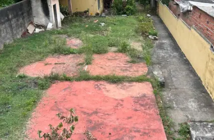 Imagem: Casa Térrea para Venda, Brasilândia