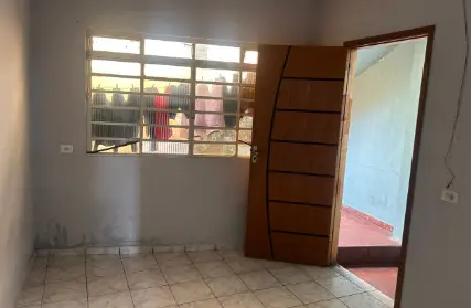 Imagem: Casa Térrea para Alugar, Brasilândia