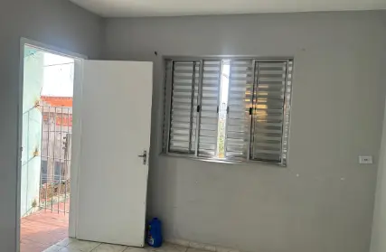 Imagem: Casa Térrea para Alugar, Brasilândia