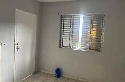 Imagem: Casa Térrea para Alugar, Brasilândia