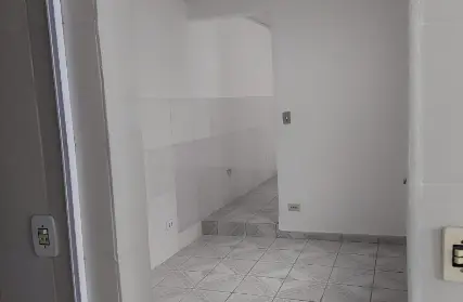 Imagem: Casa Térrea para Alugar, Brasilândia