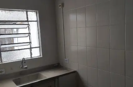Imagem: Casa Térrea para Alugar, Brasilândia