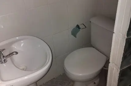 Imagem: Casa Térrea para Alugar, Brasilândia