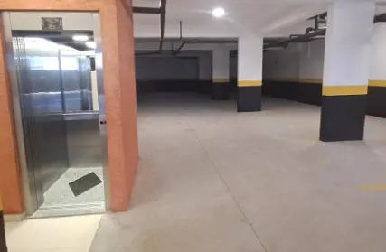 Imagem: Cobertura para Venda, Vila Nivi