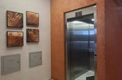 Imagem: Cobertura para Venda, Vila Nivi