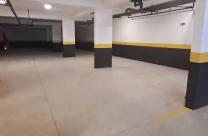 Imagem: Cobertura para Venda, Vila Nivi