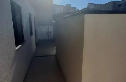 Imagem: Cobertura para Venda, Vila Nivi