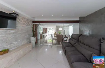 Imagem: Sobrado para Venda, Jardim Virginia Bianca