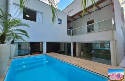 Imagem: Sobrado para Venda, Jardim Virginia Bianca