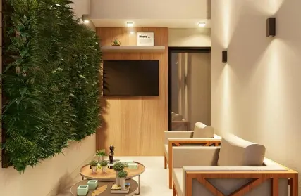 Imagem: Sobrado para Venda, Parque Vitória