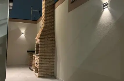 Imagem: Sobrado para Venda, Parque Vitória