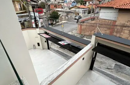 Imagem: Sobrado para Venda, Parque Vitória