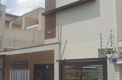 Imagem: Condomínio Fechado para Venda, Tucuruvi