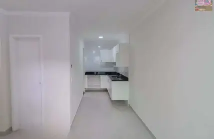 Imagem: Condomínio Fechado para Venda, Tucuruvi