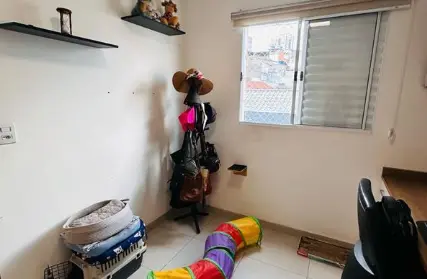 Imagem: Apartamento para Venda, Parada Inglesa