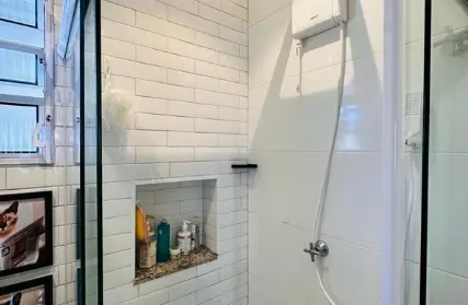 Imagem: Apartamento para Venda, Parada Inglesa