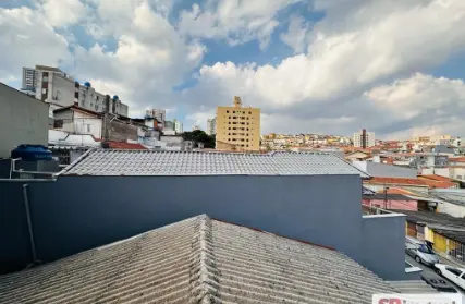 Imagem: Apartamento para Venda, Parada Inglesa