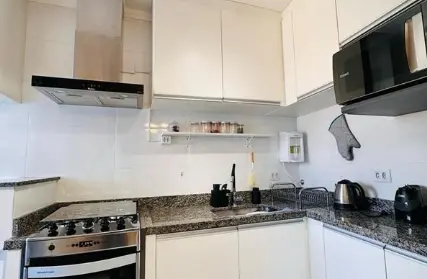 Imagem: Apartamento para Venda, Parada Inglesa