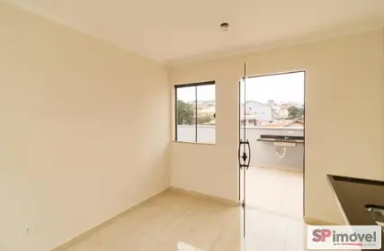 Imagem: Apartamento para Venda, Parque Vitória