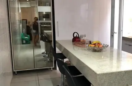 Imagem: Sobrado para Venda, Vila Nova Mazzei