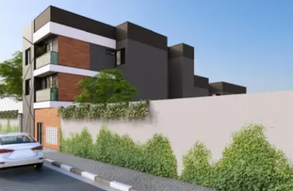 Imagem: Condomínio Fechado para Venda, Vila Dom Pedro II