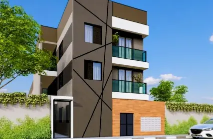 Imagem: Condomínio Fechado para Venda, Vila Dom Pedro II