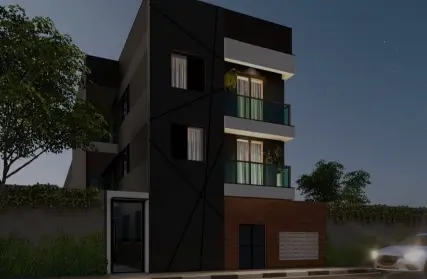 Imagem: Condomínio Fechado para Venda, Vila Dom Pedro II