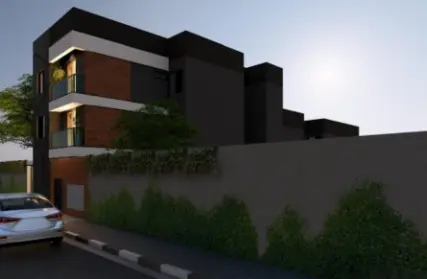 Imagem: Condomínio Fechado para Venda, Vila Dom Pedro II