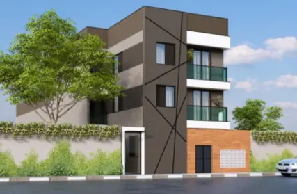 Imagem: Condomínio Fechado para Venda, Vila Dom Pedro II