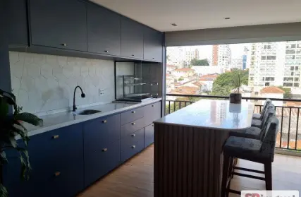 Imagem: Apartamento para Venda, Santana