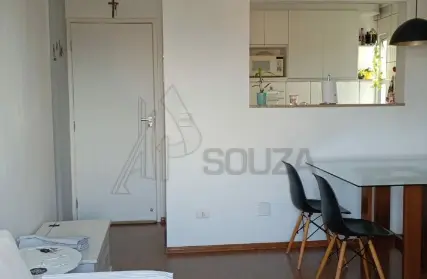 Imagem: Apartamento para Venda, Vila Cachoeira