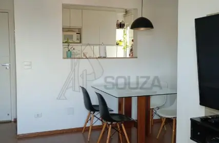 Imagem: Apartamento para Venda, Vila Cachoeira