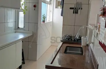 Imagem: Apartamento para Venda, Vila Cachoeira