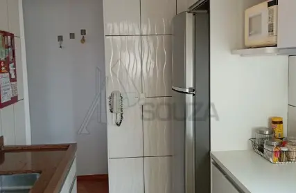 Imagem: Apartamento para Venda, Vila Cachoeira