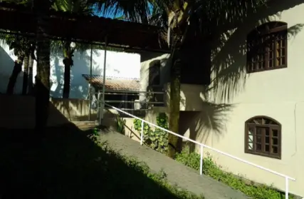 Imagem: Sobrado para Venda, Jardim Floresta