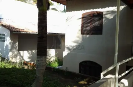 Imagem: Sobrado para Venda, Jardim Floresta