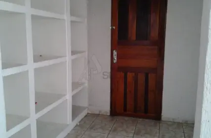 Imagem: Sobrado para Venda, Jardim Floresta