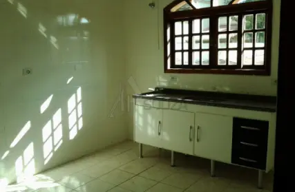 Imagem: Sobrado para Venda, Jardim Floresta