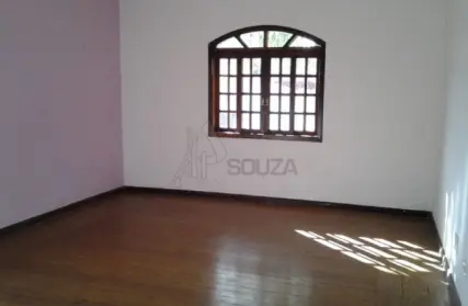 Imagem: Sobrado para Venda, Jardim Floresta