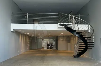 Imagem: Prédio Comercial para Alugar, Água Fria