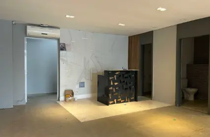 Imagem: Prédio Comercial para Alugar, Água Fria