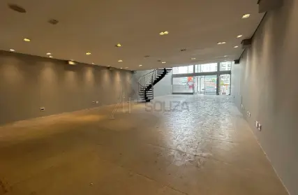 Imagem: Prédio Comercial para Alugar, Água Fria